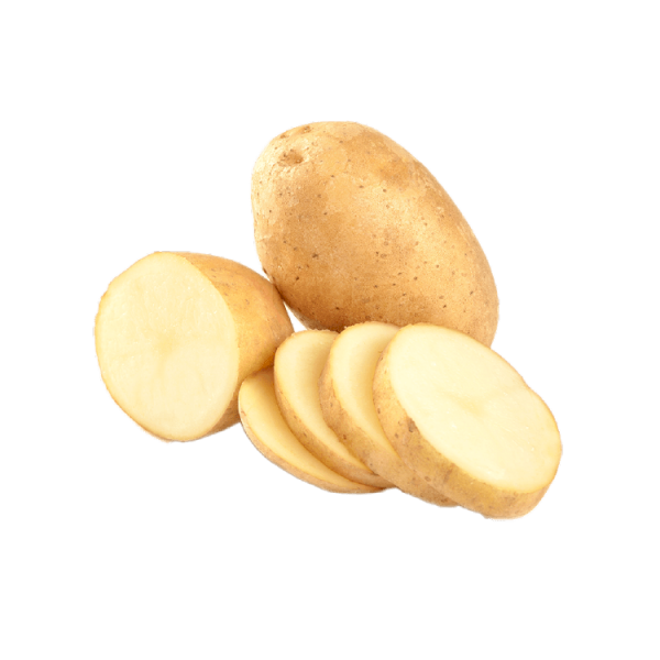 Patates